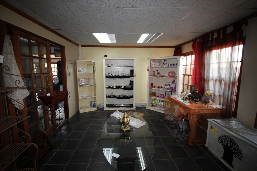 Commercial Property for Sale in Deneysville Free State